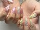 ネロリネイル(Neroli nail)の写真