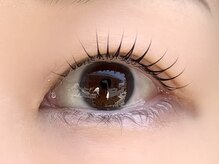 ヴィズアイラッシュ 沖縄北谷店(vizz eyelash)/トリートメント付★まつ毛パーマ