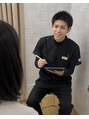 日本橋八重洲整体院&nbsp;唐澤 翔
