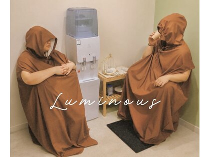 ルミナス(Luminous)の写真