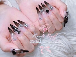 長さ出し/持ち込みOK/アート10本