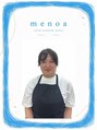 メノア 茨木駅前店(menoa)&nbsp;ニシダ 