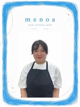 メノア 茨木駅前店(menoa) ニシダ
