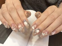 エニオラ(anyora)/大人ワンホンネイル