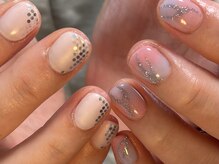 FM1120ネイルズ(FM1120.NAILS)/アートフルマックス コース