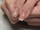 ニュアンスネイル 新宿/新宿南口