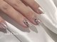 ネイルクルーノーヴル(nail Clou Noble)の写真