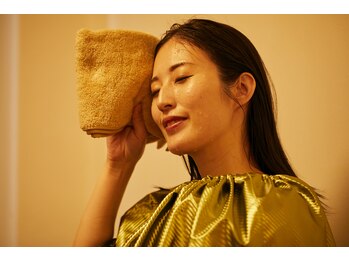 よもぐるみ 桃山台店の写真/子育て中のママやバリバリ仕事を頑張られている女性がホッと心も体も休めるよもぎ蒸し空間で疲れを解消♪