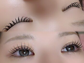 ププ ラッシュ(Pupu lash)の写真/まつげサロンが初めてのお客様でも◎丁寧なカウンセリングと施術でなりたいイメージを叶えます♪
