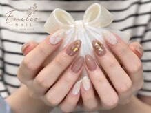 エミリオネイル(EMILIO NAIL)