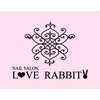ラブラビット(LOVE RABBIT)のお店ロゴ