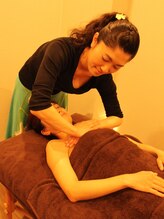 ハレルアナ (Hale Luana)/思わずうとうとしてしまうタッチ