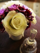 リラクゼーションスペース エン(relaxation space en)&nbsp;濱田 麻衣子