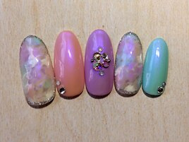 ジェルやり放題【横浜】