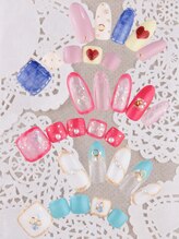 シシ(SiSi)/Summer Collection