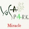 ヨサパーク ミラクル(YOSA PARK Miracle)のお店ロゴ