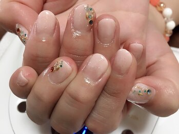 リラクゼーションスペース ロッソ(Rosso)/