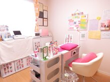 ビューティーネイル(Beauty Nail)