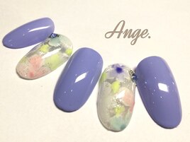 月替わり！デザイン定額ジェル☆