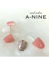 エーナイン イオン札幌平岸店/2.オフィスデザイン　6999円