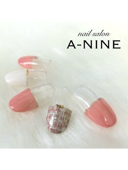 エーナイン イオン札幌平岸店/2.オフィスデザイン　6999円