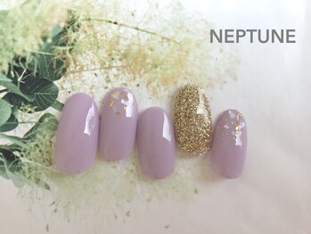 ネプチューン 武蔵小杉店(NEPTUNE)/no,166 定額デザイン★6000円O