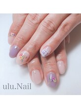 ウルネイル(ulu.Nail)/