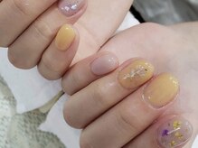 アンドダブル(and W)/