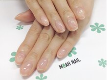 モアネイル 千歳烏山店(MOAH NAIL)