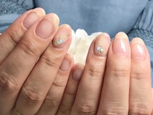 マノアネイル 甲子園口店(MANOA NAIL)/