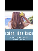 ワンローズ(One Rose)&nbsp;ikumi 