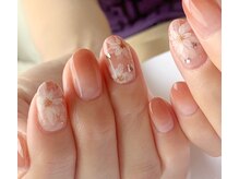 ダリア 大宮店(DAHLIA)/フラワーアート