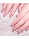 ニュアンスnail☆