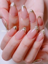 ネイルジニ(nail.Jini)/