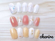 シェリール 北千住(Cherire)/☆定額ミディアムコース☆