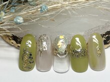 ネイルルームシャイン/