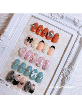 エンエンスタイル(enenstyle)/韓国キャンペーンデザイン