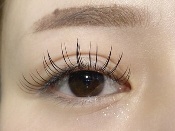 カラーリゾート Ai 葛西店/キュートデザイン