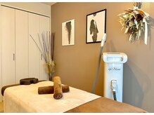 フィズ 新宿店(FIS)/☆施術部屋☆［新宿三丁目］