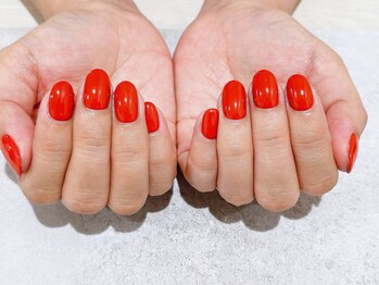 リッシュ(Riche)/vibit color