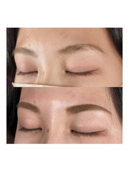ファビュラスネイル(FabulousNail)/眉ワックスも♪