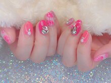 バーロ ビューティールーム(Balo Beauty Room)/バラネイル　三軒茶屋