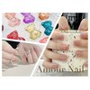 アムールネイル 新宿西口店(Amour Nail)のお店ロゴ