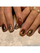 メイプル(Maple)/持ち込みデザイン