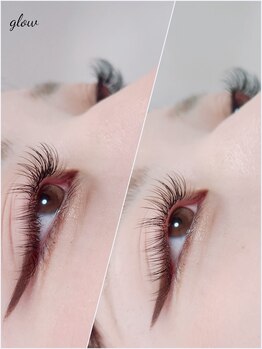 グロウ(glow)/高級セーブル120本