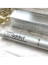 まつげエクステ専門店 アイラ 船橋店(EYELA)/ラッシュアディクト