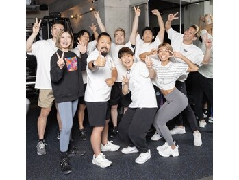 ライジング 大阪福島店/◇スタッフメンバー