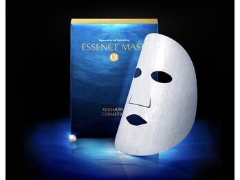 パールフェイスエステ ルペルル(PEARL FACE ESTHE la perle)/エッセンスマスクEX