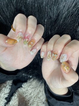 ジョリ チュン(JOLIE TRUONG)/