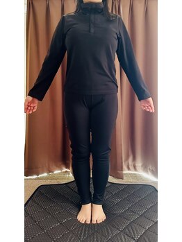 ヨサパーク ハーブマロー(YOSA PARK mallow)/テラウェアにお着替え